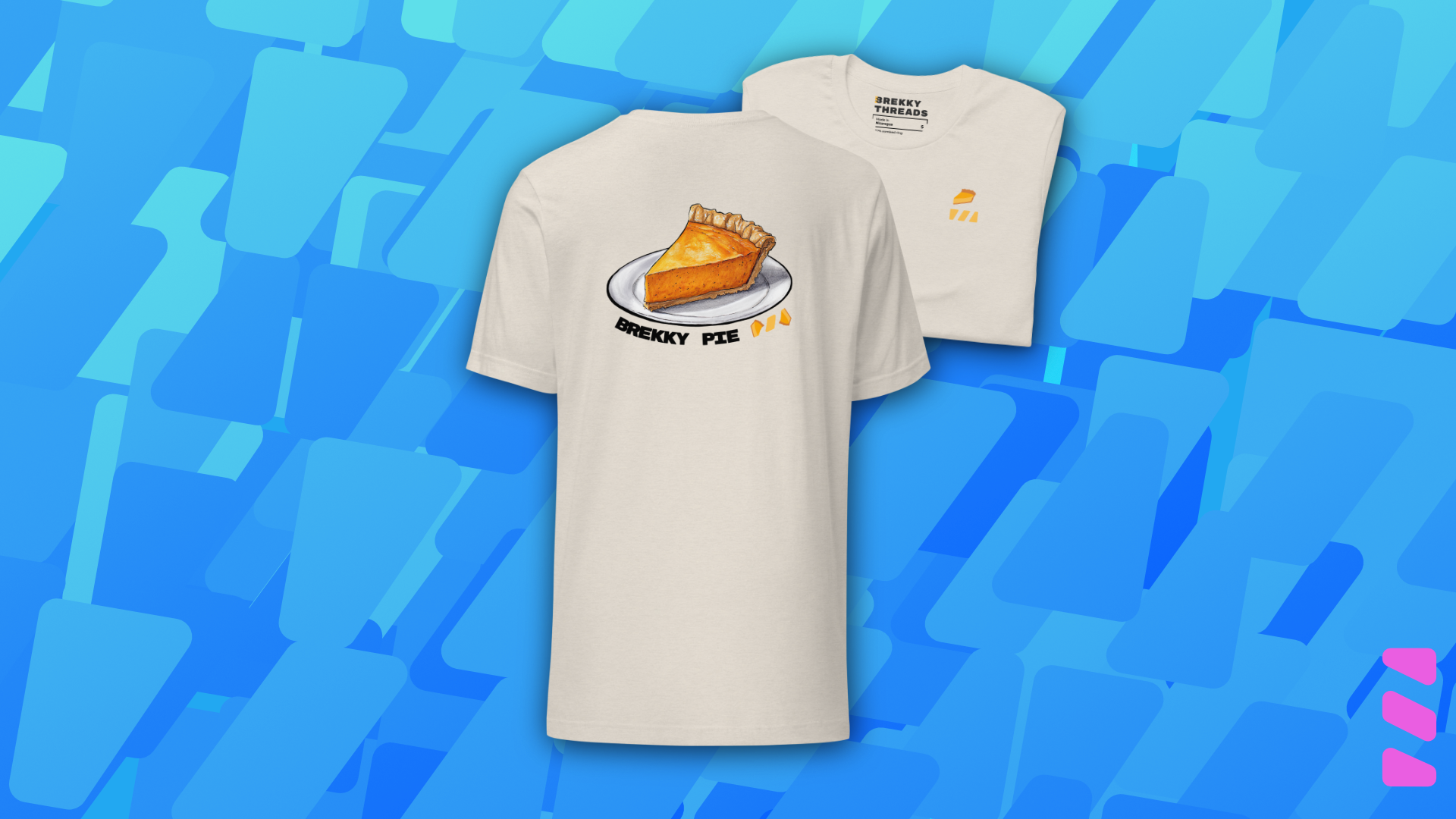 Happy Pi(e) Day (And a Giveaway!)