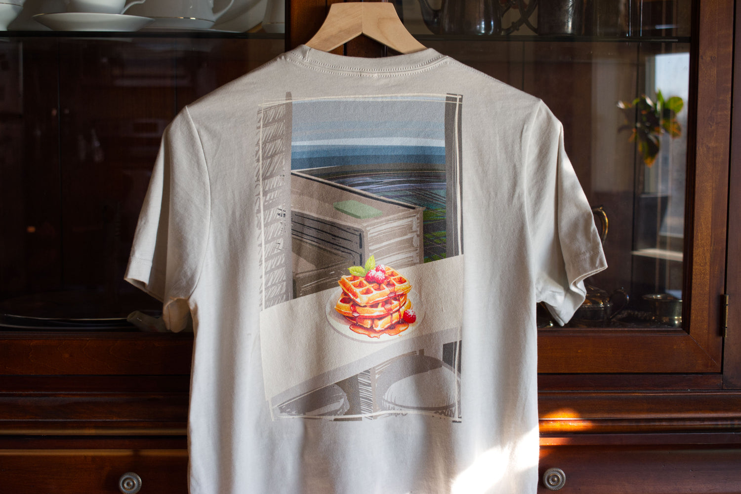Brekky Threads